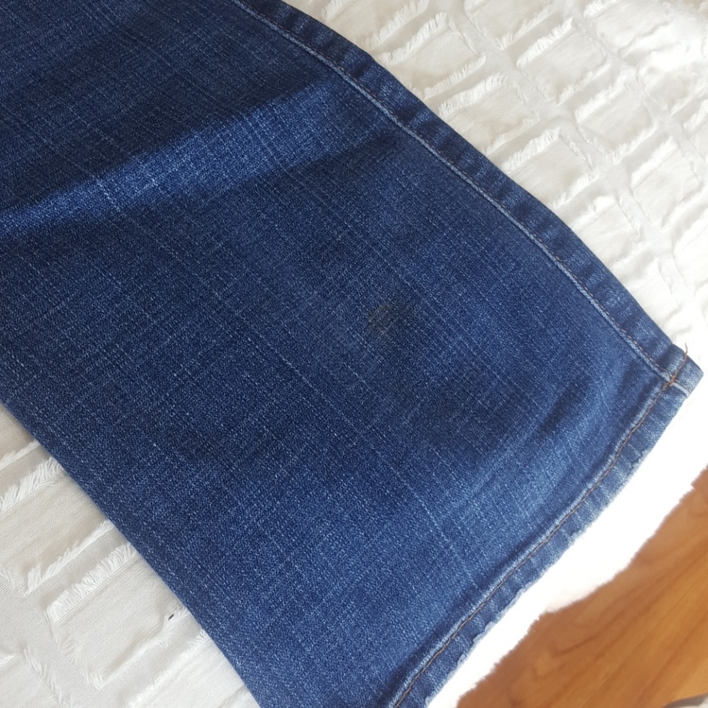 Joe's Jeans Rocker Fit - Picture 7 of 7